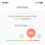 방탄이 잘나가긴하나봐