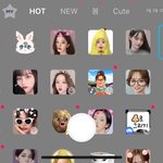 스노우 나이 나오는 <b>필터</b> 몬지 아는사람