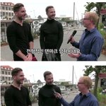 ‘한국남자’ 이 네<b>글자</b>가 욕이 돼버린게 넘 웃김