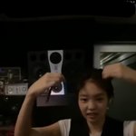 연예인들 조카 그<b>사세네</b> 무대밖에선 남인줄