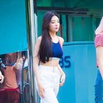 나 옷빨 안받는 최악의 조건 다갖춤