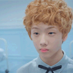 아니 이 짤 초딩때 엄마 따라서 미용실 갔다가 파마하고 온 애 같애...