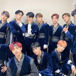 더보이즈 90초 퍼포먼스 대면식 1위했다