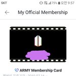 [방탄소년단] <b>보라</b>하니깐