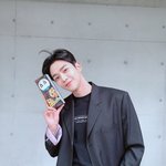 로운이는 뒤에서 다 볼 수 있어서 좋겠다