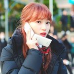 얼굴 작다는 후기 매번 나오는 아이즈원 멤버