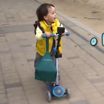 <b>생애</b> 첫 심부름에 도전한 벤틀리