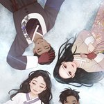 [드루와] 진짜 개쩌는 웹툰 추천해줄게 다들어와