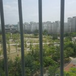 [댓글부탁해] <b>울</b><b>집</b> 공원뷰 이쁘지