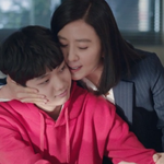 지선우의 자식이 얘네들이었다면?