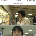 [댓글부탁해] 이 머리는 <b>숏</b><b>컷</b>이야?