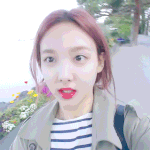 [모두드루와] <b>임나연</b> 사랑해❤❤