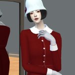 심즈로 <b>신여성</b> 만들었다