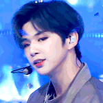 [강다니엘] 보컬트레이너 김성은님 강다니엘 언급cut.