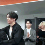 [NCT] <b>쟈니</b> 설레는 움짤들과 팬싸후기!