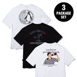 [드루와] 얘들아 무신사 이거 반팔티 사면