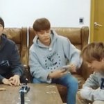 [NCT] 나 좀 도와줄 즈니