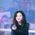 웃는거 보고 세상하고 바이할뻔