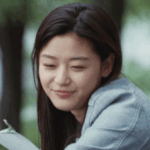 여배우들의 상반된 연기