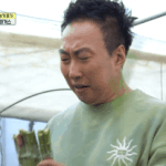 어제자 아스파라거스 레전드 홍보 영상