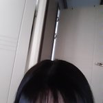 나처럼 앞머리 ㅈㄴ 곱슬<b>인애</b>들 있냐