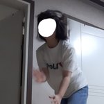 아니 __ 내 점프력 보여주려고 <b>점프</b>하는데