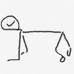 [댓글부탁해] 너네 진짜 <b>네발</b>걷기 하지마라