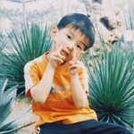 [NCT] 이거 정우가 버블