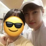 <b>우와</b> 이분 진짜 제이홉 닮았다