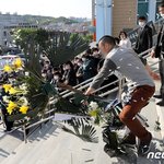 "안전관리자 없었다"…이천 참사 유가족, <b>철저</b>한 진상규명 촉구