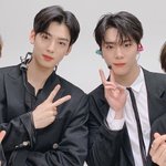 <b>문빈</b> 쌉오진다