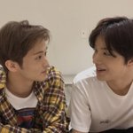 [NCT] 오늘 브이앱은 왜<b>이리</b>