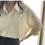 이런 <b>와이</b>셔츠엔 뭐입어야할까