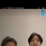 [NCT] 정우 <b>머리</b> 넘길거면