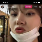 해쉬<b>스완</b> 여자친구 실물느낌