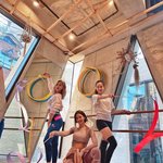 [모두드루와] 우주소녀 <b>다영</b>x손연재x김희정
