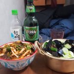 [드루와] 소소한 자취 집밥