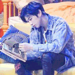 [강다니엘] 강다니엘 어덜트후드 무대 할 때