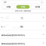 코로나 검사 후기ㅠㅠㅠㅠㅠ