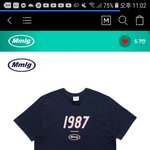 [드루와] 얘들아 87mm 반팔 <b>색깔</b> 골라주ㅓ