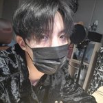 제이홉 드디어 찐<b>흑발</b>