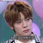 [NCT] 이래서 <b>폭언</b> 말리는사람들좀 패지말란거임