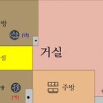 아파트 14층 불.10대 남매 참변