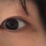 눈 나같이 생긴애 있어..?