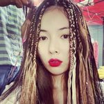 [모두드루와] 아이돌 레게머리 모아봄