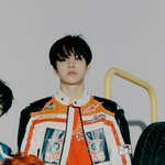 [NCT] 엥 <b>흑발</b> 덮정우 ㅈㄴ 잘생김