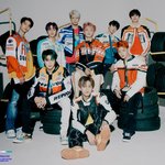 [NCT] <b>준희</b>들 고생많았어,,