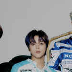 [NCT] 해찬이 머리<b>색</b> <b>파랑</b>+보란거지?