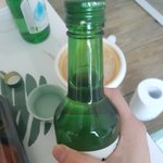이<b>소주</b> 새거같음?