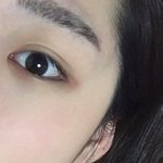 결국 두시간 지나서야 화장 지웠다